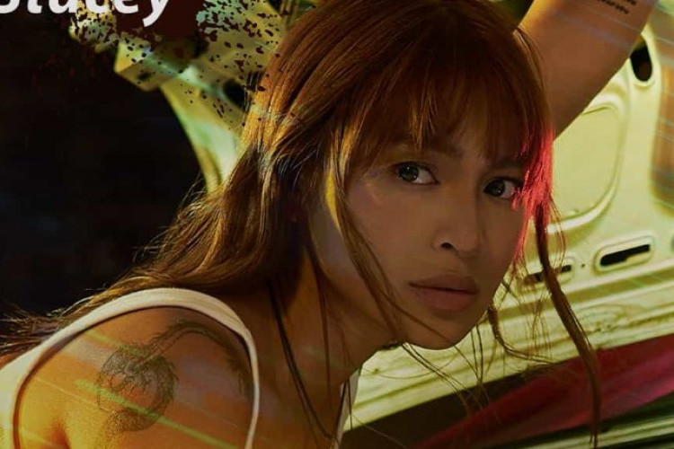 Sinopsis Drama Filipina Roadkillers (2023), Aksi Dua Pembunuh Bayaran Dikenal Sebagai Petarung yang Tak Punya Takut!