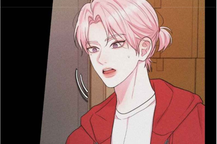 Link to Manhwa BL Love Remedy Chapter 8 English Scans, Chansol's fate is on the line!