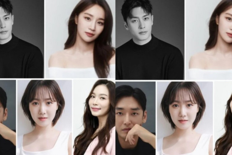 SUDAH TAYANG! Nonton Drama Perfect Marriage Revenge (2023) Episode 5-6 Subtitle Indonesia, Selangkah Lagi Untuk Balas Dendam pada Jung Se Hyeok