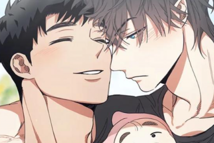 Baca BL Manhwa Our Sunny Days Full Chapter Bahasa Indonesia RAW, Romansa si Orang Kaya dan Sederhana