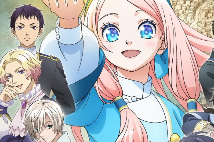 Enlace Manga Hoshi Furu Oukoku No Nina Capítulo Completo Español Una Historia Para Adultos Que Te Dejará Caliente Y Frío