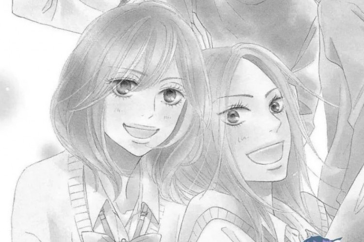 Read to Manga Kimi ni Todoke Saison 2 Chapter 124 English Subtitle, Sawako and Kazehaya's Love Blossomed