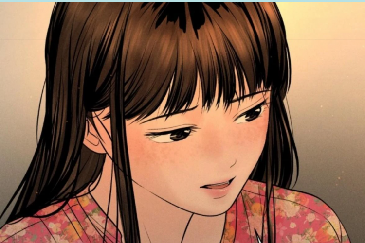 Baca Manhwa Payment for the Ride Chapter 10 Bahasa Indonesia, Daeun yang Kini Cuma Pasrah!