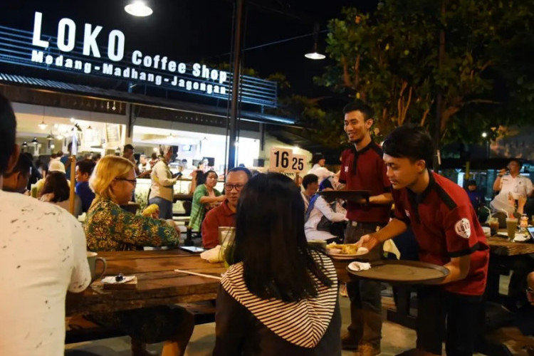 Wajib Dikunjungi! 7 Daftar Tempat Nongkrong di Jogja, Suasana Nyaman Bikin Sulit untuk Beranjak