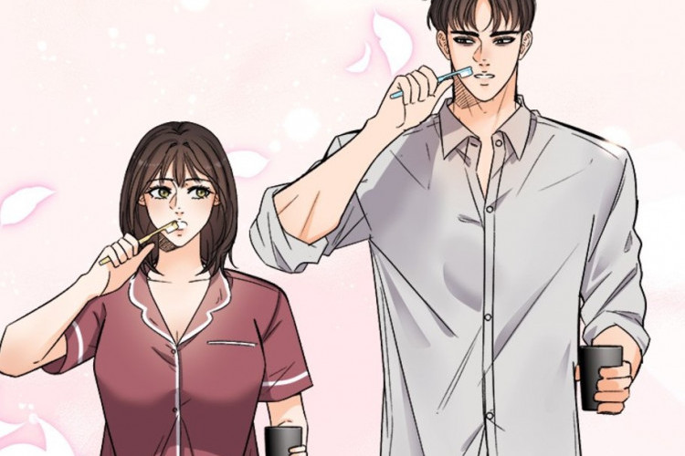 Hukuman Untuk Anak Nakal! Link Baca Baca Webtoon Lovesomnia Chapter 3 English Translation Indonesia dan Jadwal Rilisnya