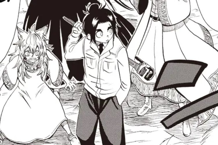 Link to Read Manga Grand Dwarf Chapter 36 English Sub Release Date and Spoiler Reveals