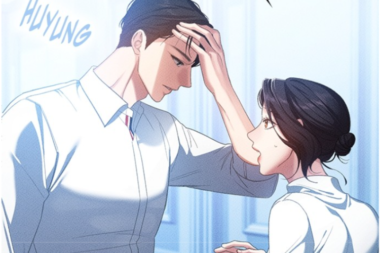 Spoiler Manhwa The Visitor of the Night Chapter 4 Bahasa Indonesia, Pupus Harapan Sang Dokter