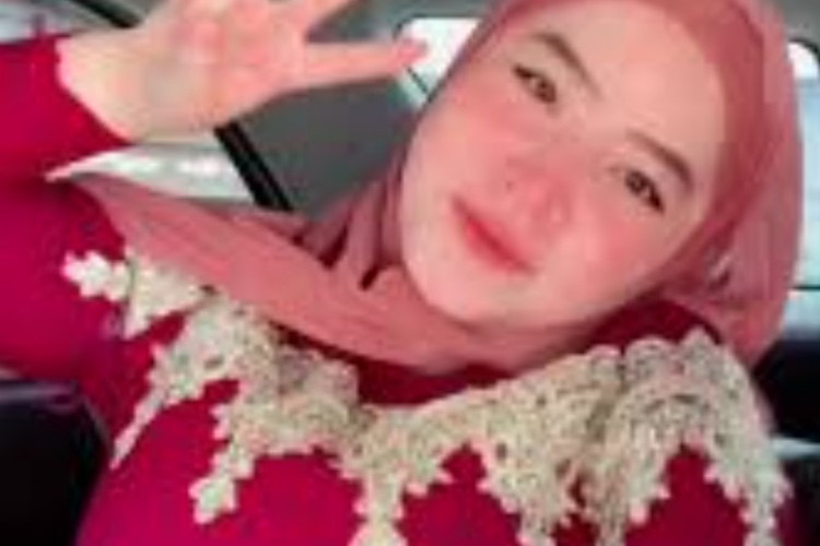 Video Marriashaqirrah Viral TikTok Hingga Instagram, Selebritis Baru yang Lagi Naik Daun