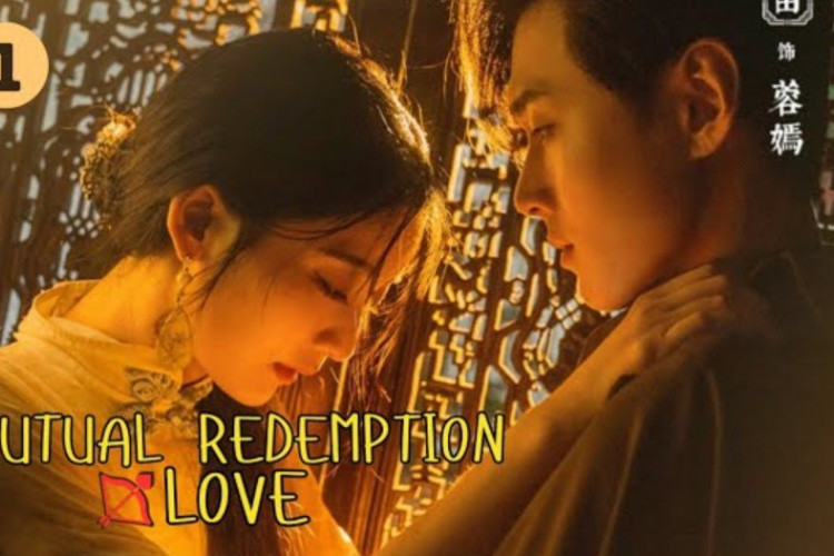 Nonton Drama Mutual Redemption Love (2023) Episode 18 Sub Indonesia, Misi Rong Yan dan Tian You Mulai Direncanakan