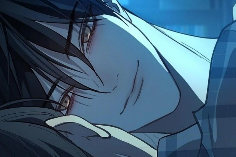 Link Manhwa Flowers Are Bait Chapter 17 in English Yiyeon Begs Chaewoo To Wake Up