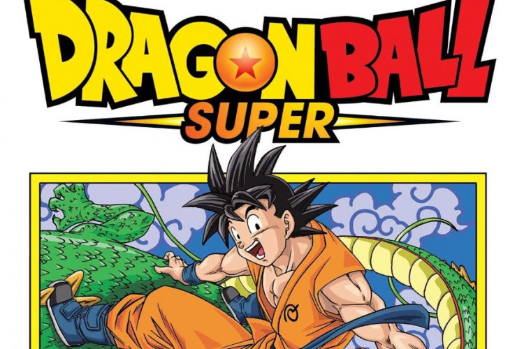 Synopsis & Lire le Manga Dragon Ball Super Scan VF FR Chapitre Complet, Les Aventures de Goku Se Poursuivent