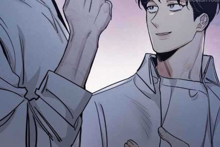 Link to Read Roses And Champagne Manhwa 91 Chapter in English, Hold My Hand and Walk With Me!