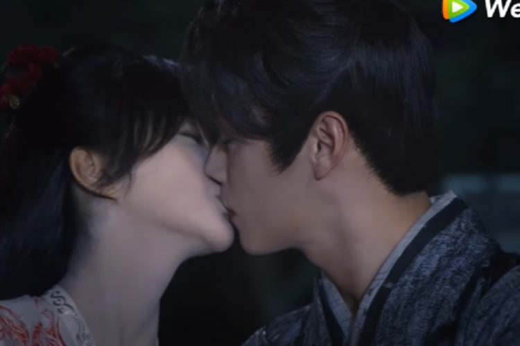 Tayang Malam Ini! Nonton Drama Wonderland of Love (2023) Episode 25-26 SUB INDO, Li Ni dan Cui Lin Makin Romantis