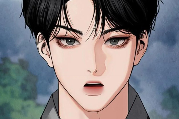 Baca Manhwa Return Your Soul Chapter 16 Bahasa Indonesia Jimat Cheon Ryeong Untuk Yuseong