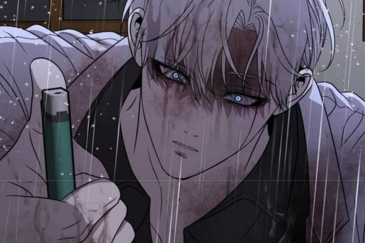 Baca Webtoon From Dreams to Freedom Chapter 165 Bahasa Indonesia Demi Jeongmin, Siyoon Rela Jadi Monster 