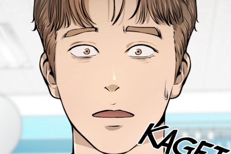 Kedatangan Yungjae Membuat Onar! Lanjut Baca Manhwa Secret Recipe Chapter 6 Bahasa Indonesia