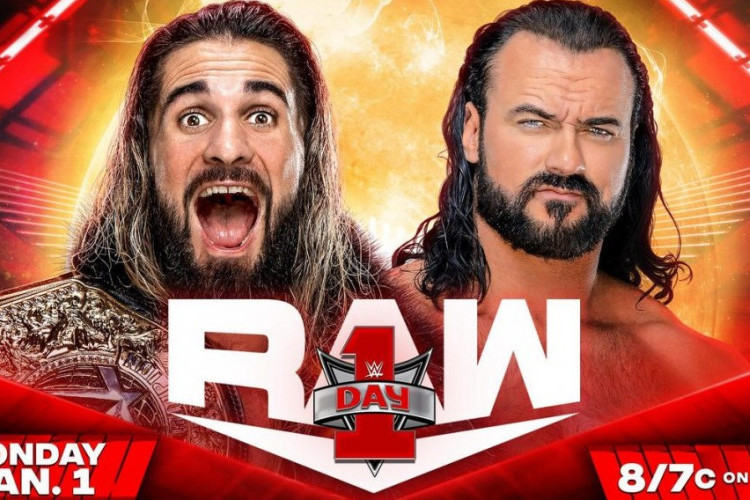 Streaming link to watch WWE RAW July 14 2024, Stunning Performance!