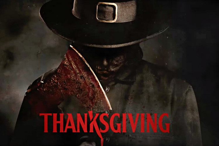Sinopsis Film Thanksgiving (2023) Tayang di Bioskop! Kisah Pembunuh Handal yang Melakukan Penyerangan pada Plymouth