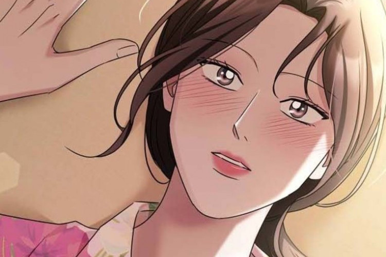 Will it Release Season 2? Spoiler & Reading Link Manhwa Couple, How Far You Can Go? Chapter 26 English Translation