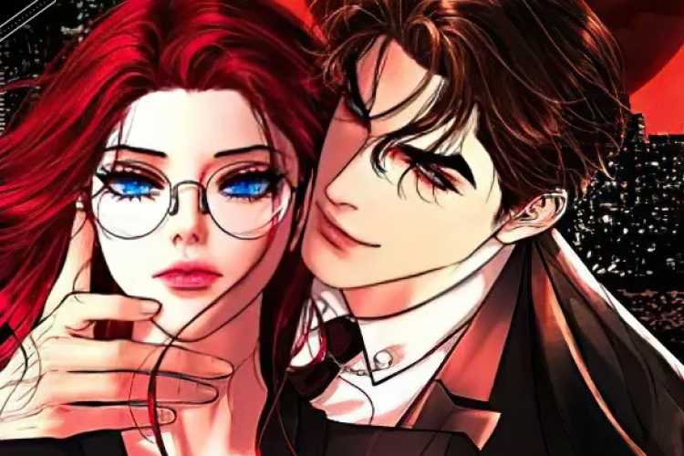 Leer Manhwa Tuve un Acuerdo con el Diablo Capítulo Completo Español, Complicado y romántico drama amoroso