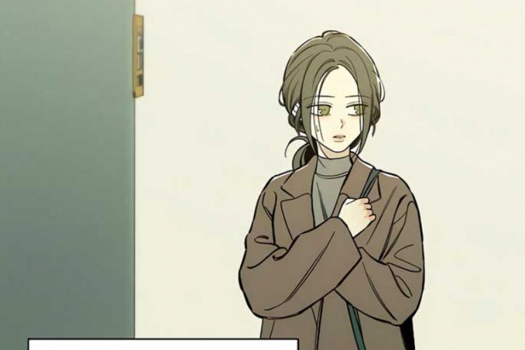 Read of Manhwa Tears on a Withered Flower Chapter 15 English Subtitle, What's with Kang Mincheol?