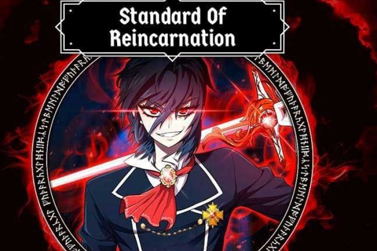 Read Standard Of Reincarnation Manhwa Eng Scan Full Chapter, Stories About The greatest martial family