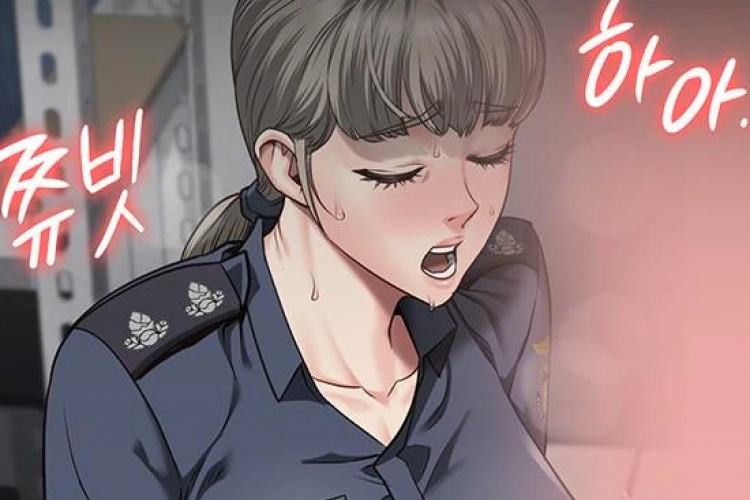 Leer Manhwa Locked Up Capítulo 88 en Español, Tuve que pedir raciones