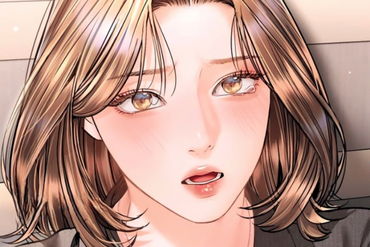 Link to Manhwa A Child Who Looks Like Me Chapter 43 English Scan, Closeness Can't Be Stopped