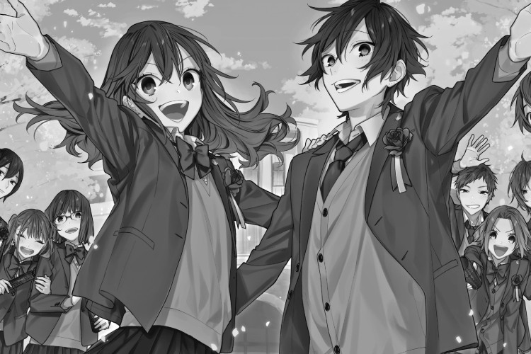 Baca Horimiya Full Chapter Bahasa Indonesia Selalu Ada Banyak Sisi Dari Setiap Cerita dan Setiap Orang