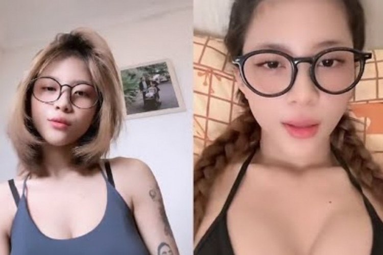 Link Video Viral Cia Bocil Patricia Bocil Full HD No Sensor Gratis, Buruan Download Sebelum Dihapus!