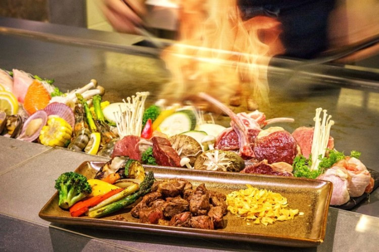 Loker Foody Teppanyaki Resto Penipuan Atau Bukan? Cek Di Sini Sebelum Interview