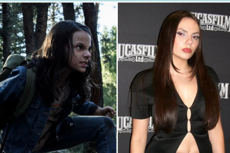 El Vídeo Sin Censura de Dafne Keen Se Hace Viral en Las Redes Sociales, ¡Consúltalo Aquí! Muy Buscado Por Los Internautas