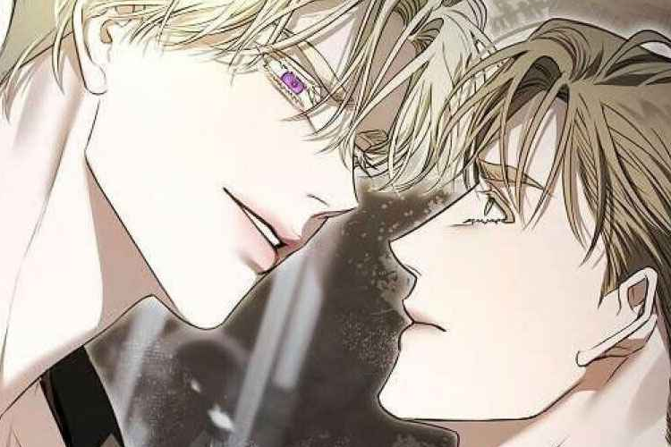 Leer Manhwa BL Kiss Me if You Can (Bésame, si Puedes) Capítulo 11 en Español Desafiado A Ser Golpeado