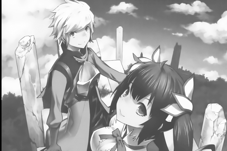 Link Baca Komik Danmachi Bahasa Indonesia Full Chapter, Cek Sinopsis Lengkapnya Disini!