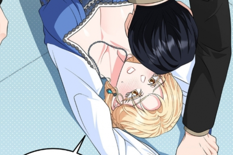 [18+] Link Baca Manhwa My Fairest Lady Chapter Lengkap Bahasa Indonesia No Sensor! Cek Spoiler Komik Di Sini