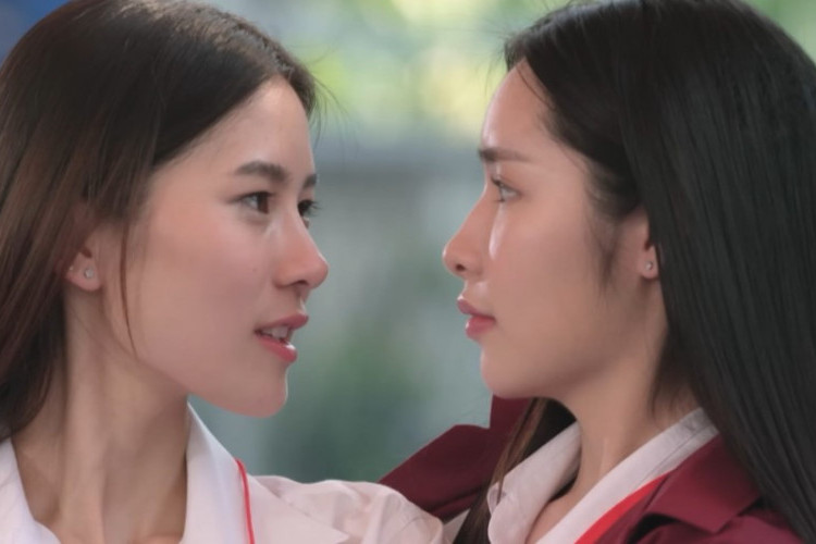 Nonton Drama Thailand Love Senior (2023) Episode 3 Subtitle Indonesia, Persiapan untuk Acara Kompetisi!