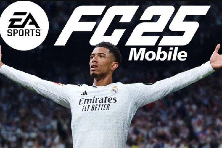 Baru! Kode Redeem FC Mobile Januari 2025 Dapatkan Hadiah Super Eksklusif! Klaim Sekarang Juga