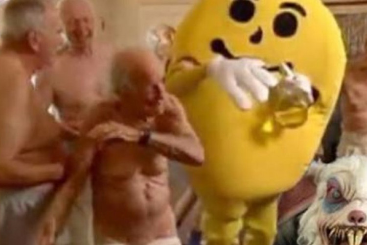 Lemon Party Viral Video Link Full Duration: A Mystery Video That Shocked the Internet!