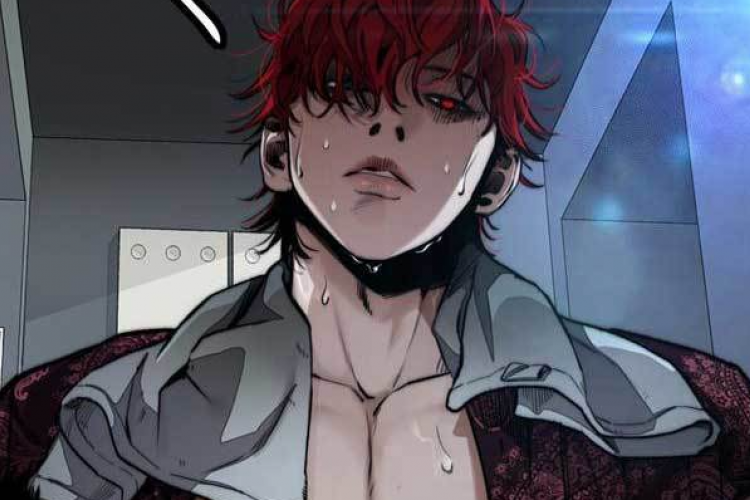 Monster 13 Mulai Munculkan Kekuatannya! Begini Keseruannya di Link Baca Manhwa Wind Breaker Chapter 471 Bahasa Indonesia