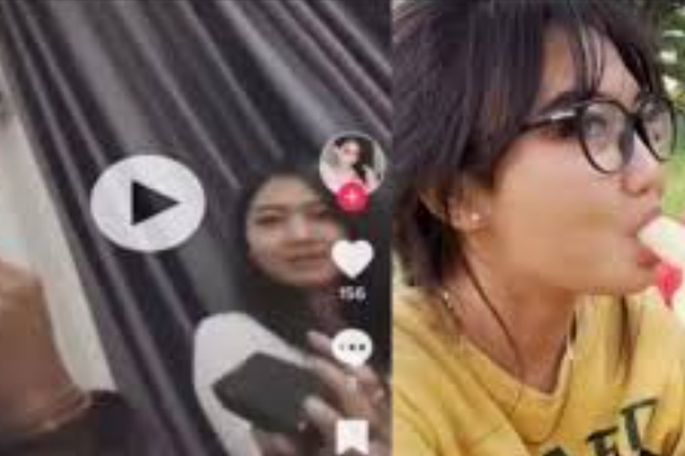 Video Erika Prank Ojol Durasi 8 Menit Viral Terbaru di X, Makin Vulgar Cek Linknya Di Sini