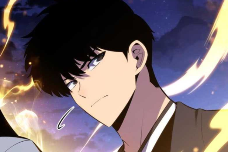 Update RAW Manhwa Solo Max Level Newbie Chapter 197 Bahasa Indonesia, Perseteruan Belum Berakhir