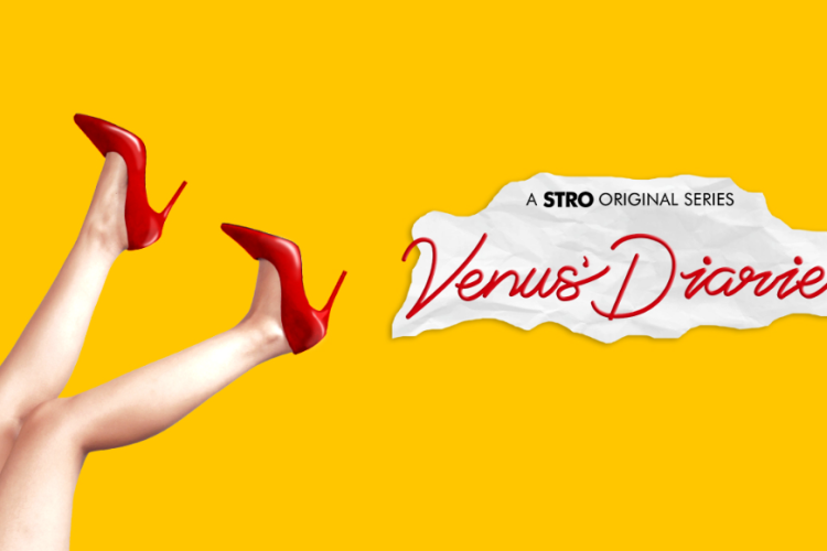 Link Nonton Film Venus' Diaries Gratis Full Movie HD, Kisahkan Fantasi Liar Perempuan yang Sedang Kasmaran