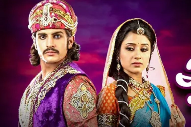 Romansa Raja Jalaluddin! Cek Link Nonton Jodha Akbar Dubbed Indonesia Lengkap Full Episode, Tak Perlu Nunggu Tayang di TV 