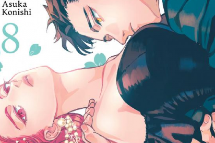 Manga Yakuza Fiancé: Raise wa Tanin ga Ii en Español Capítulo Completo, cuando tienes un compañero yakuza