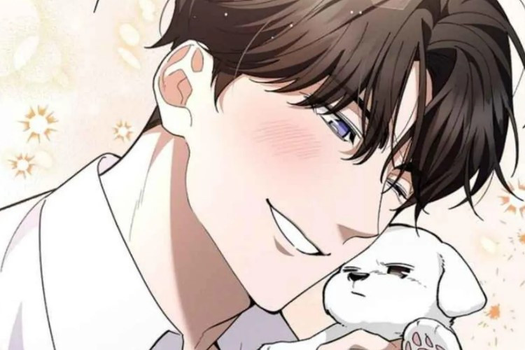 Link Manhwa Don't Mess With the Puppy! English Subtitle Full Chapter Story of Gyun Heesung Who Was Abandoned By His Parents When Youn