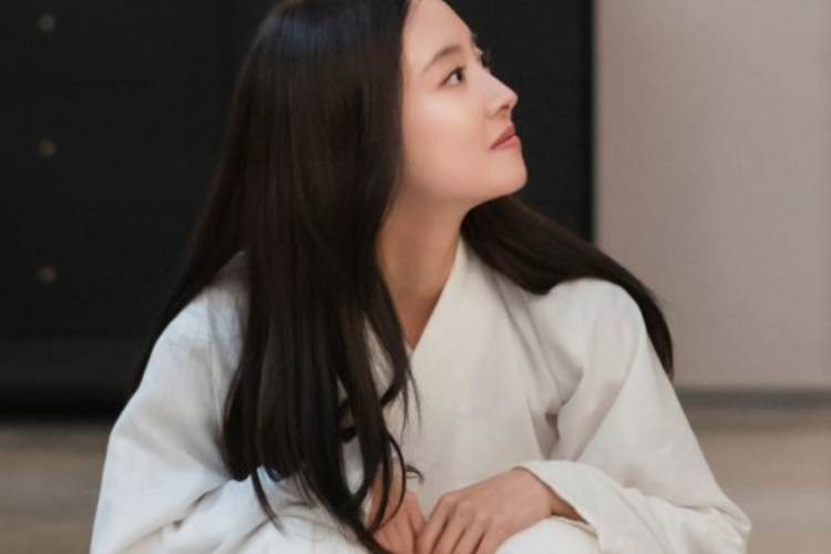 Pernikahan Kontrak Yeon Woo dan Tae Ha, Nonton Drama Korea The Story of Park's Marriage Contract (2023) Episode 3 Indo Sub Gratis Tanpa Login