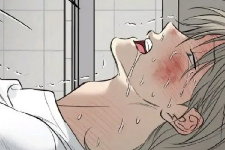 RAW Manhwa No Returns After Use Capítulo 20 Scan enlance gratis,  Modo BDSM activado