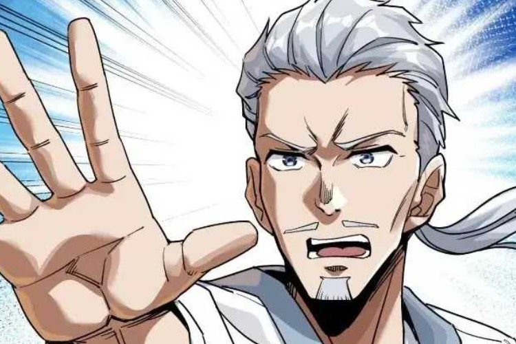 Baca Manhua Legend of Star General Chapter 237 Bahasa Indonesia Ternyata Ini Sosok yang Mensponsori Para Bandit