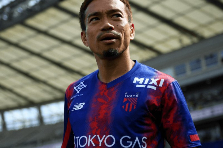 Yuto Nagatomo Sekarang Bermain Dimana? Intip Profil Lengkap Pemain Bek Jepang yang Patut Diwaspadai Timnas Indonesia