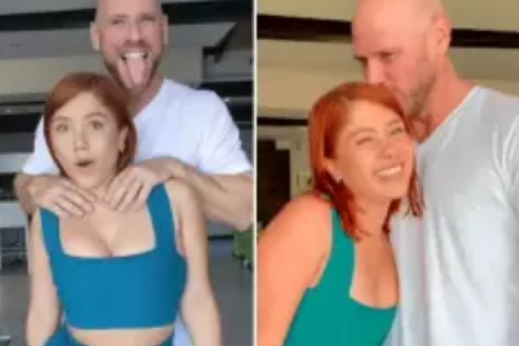 Marina Gold y Johnny Sins Video sin Censura Parte 2 Filtrada ver Enlance gratis, una colaboración angustiosa